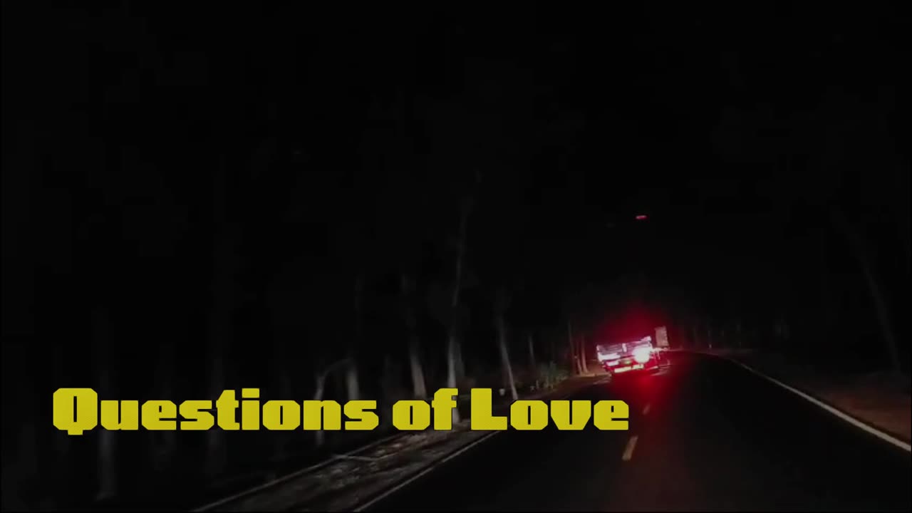 Questions of Love