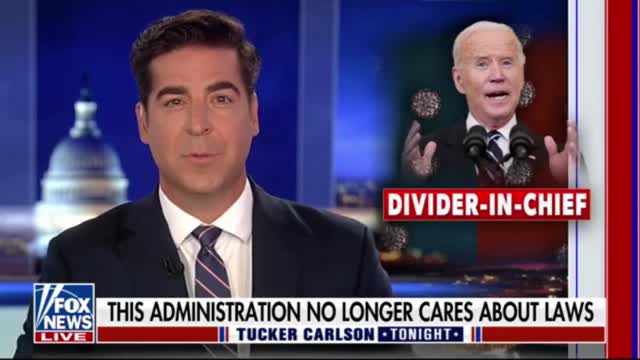 Biden's new vaccine mandate is a declaration of war!