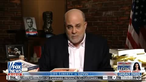 Life, Liberty & Levin 28 Mar 2021