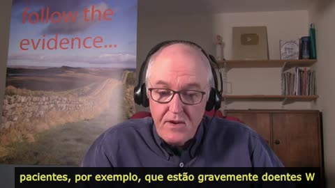 Professor Dalgleish - Câncer