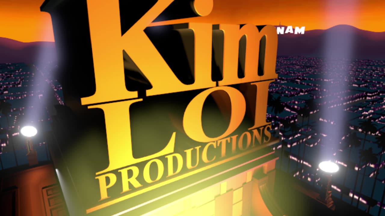 Kim Loi Productions (2009 TCF Style)