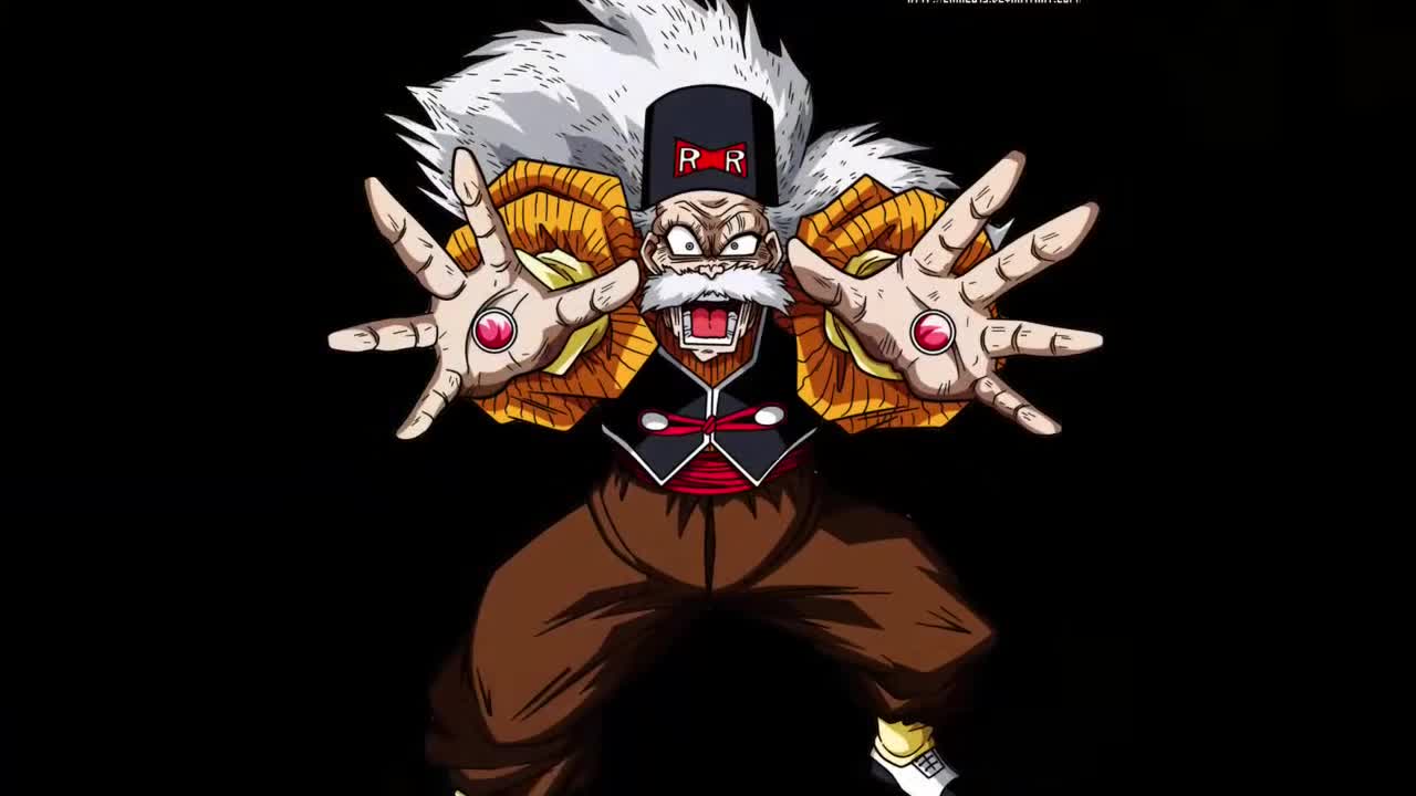 Resumo sobre quem são os Androides 17 e 18 em Dragon Ball Z!
