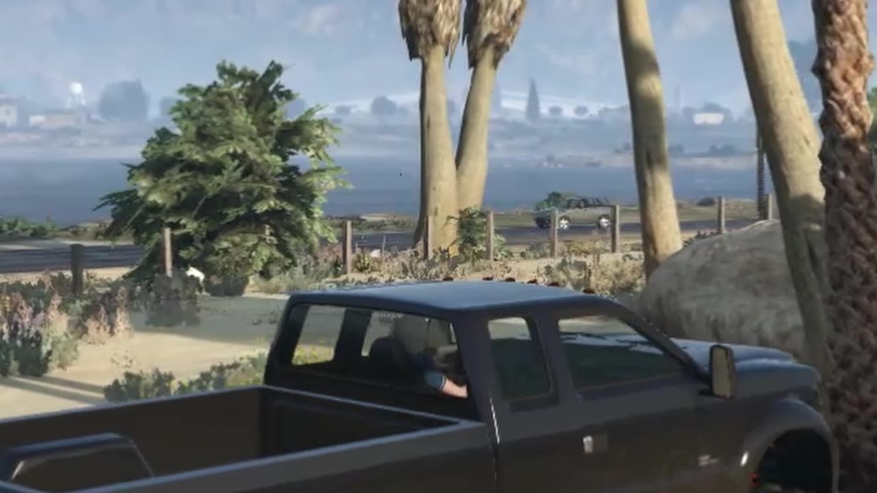 "GTA 5: Unleash Chaos and Mayhem - Ultimate Game