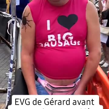 Tim Walz Hanging Out with the Boys