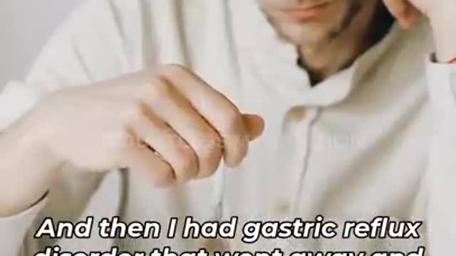 Jordan Peterson Diet Short