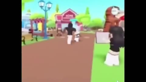 low ahhhhh quality roblox videos that cured my depression