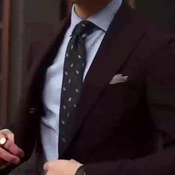 Terno Slim Masculino Paletó