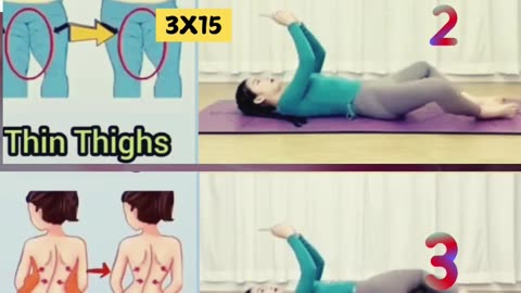 Leave a if this helps!Credit- yogajiang (tiktok)This is not medical advice #he