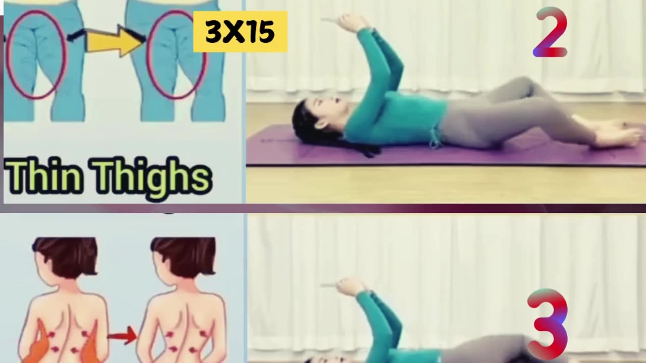 Leave a if this helps!Credit- yogajiang (tiktok)This is not medical advice #he