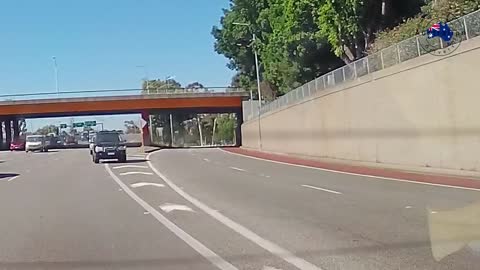 Worst Australian Drivers Compilation 37