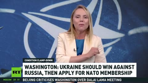 RT News - June 19 2024 (09:00 MSK)