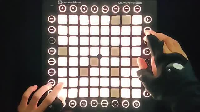 Electric music--Levels