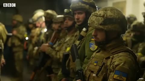 PUTIN TUŻ PRZY GRANICY Z POLSKĄ!