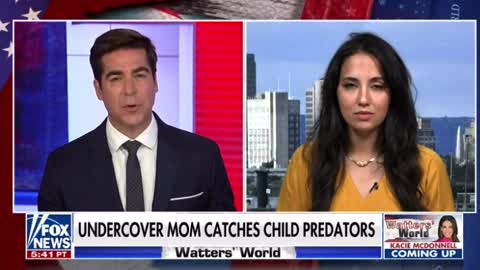 Parents catching Pedo's on tik tok
