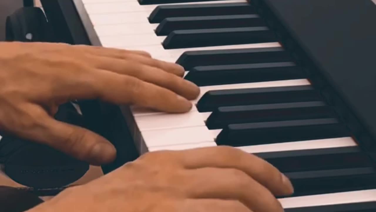 A Million dreams Piano Cover arranged by PIANOHOLIC