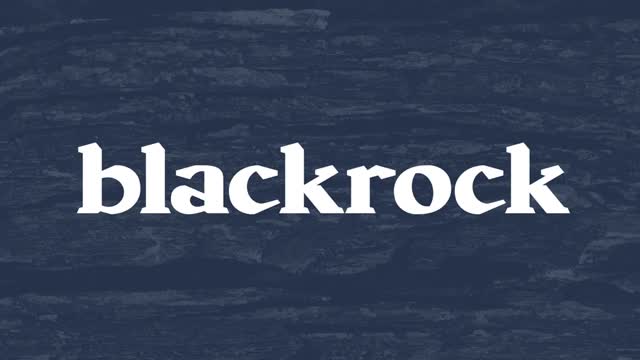 BlackRock web...