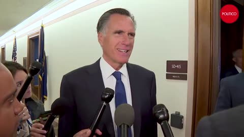 Mitt Romney Proves ONCE AGAIN That He's A MAJOR RINO