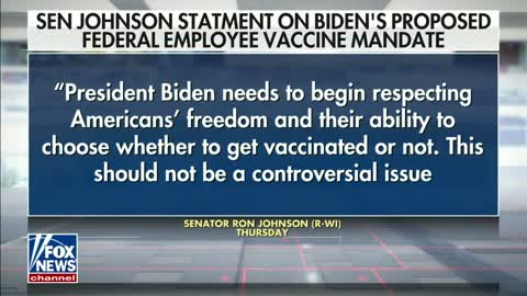 RHJ Media Mention on America's Newsroom with Bill Hemmer and Dana Perino 7.30