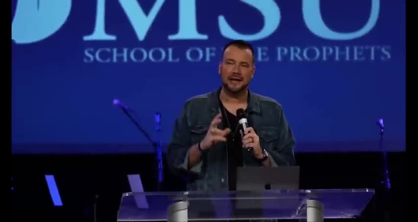 NEW Prophetic Words from an angelic visitation Chris Reed 5 13 22