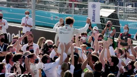 Everything You Need To Know About Formula E's Night Race