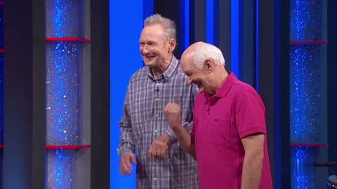 Whose line is it Anyway final season episode 08