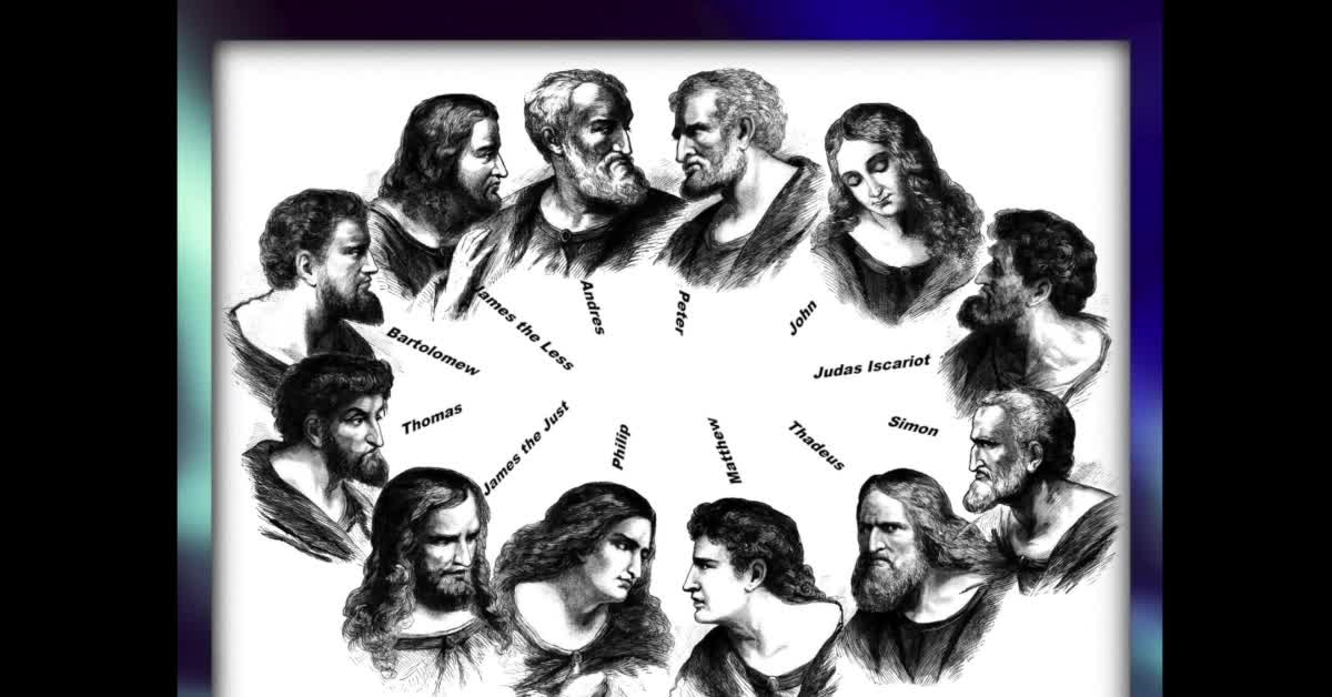 Easter 6 2022 Worship Service