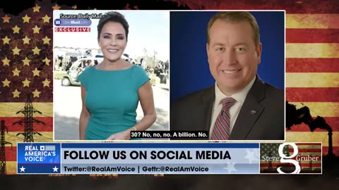 Arizona GOP Chairman tried to keep Kari Lake out of Senate race