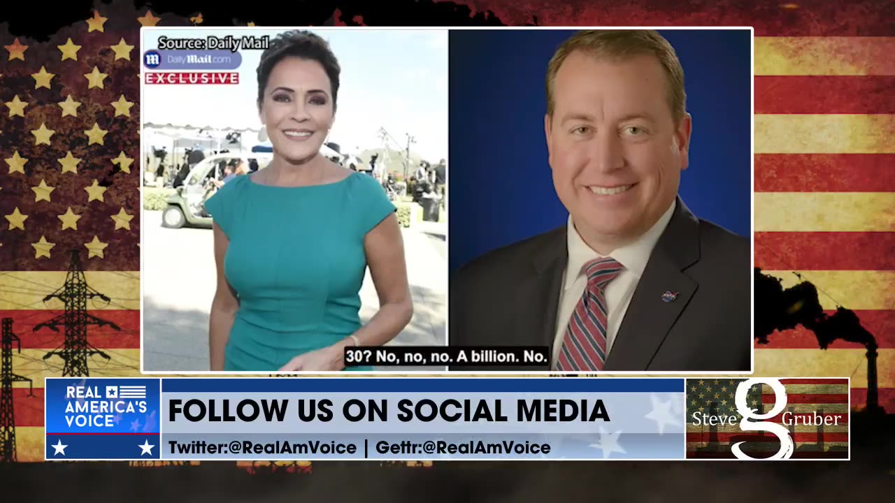 Arizona GOP Chairman tried to keep Kari Lake out of Senate race