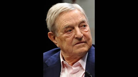 Kicsoda Soros György