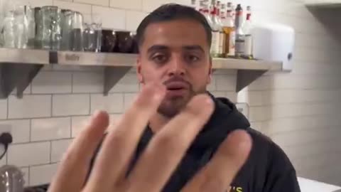 Muslims forcing shop owners to stop selling coca cola for Palestine