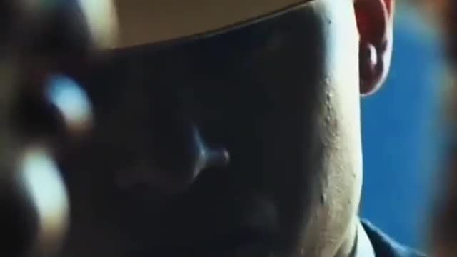 Quem vive pela espada morre pela espada