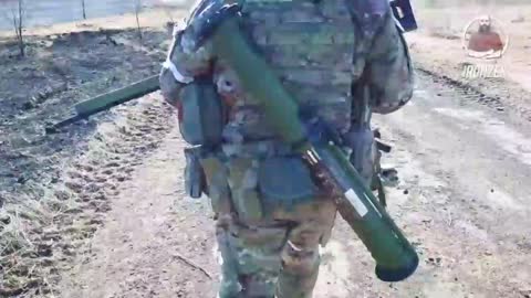 01.04.2022. Demilitarization and denazification of Ukraine!!!