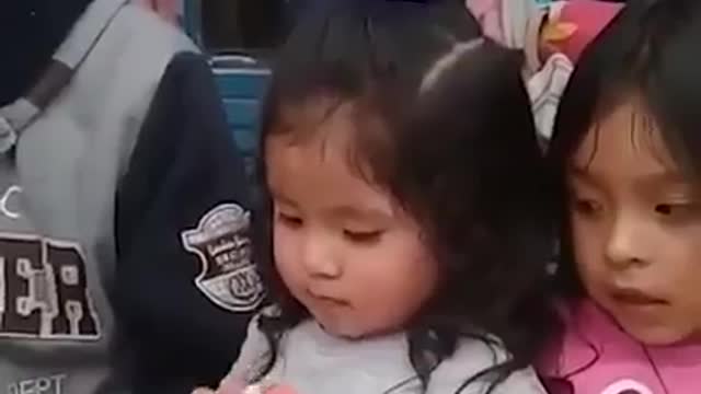Magical, wait for it