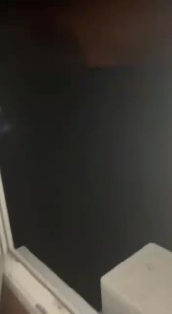 New missile attacks on Kharkov.