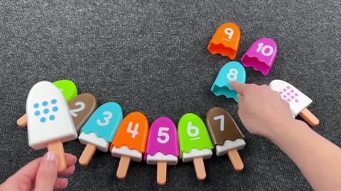 Best Learn ABC, Shapes, Numbers, Animals Shape Matching Puzzle _ Preschool Toddler Learning Video