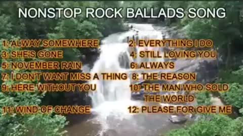 DONT BE LONELY LISTEN AND RELAX.