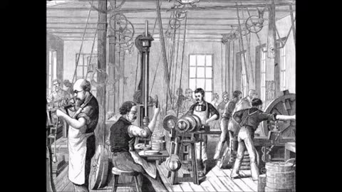 Henry Ford Part 1_ Humble Beginnings