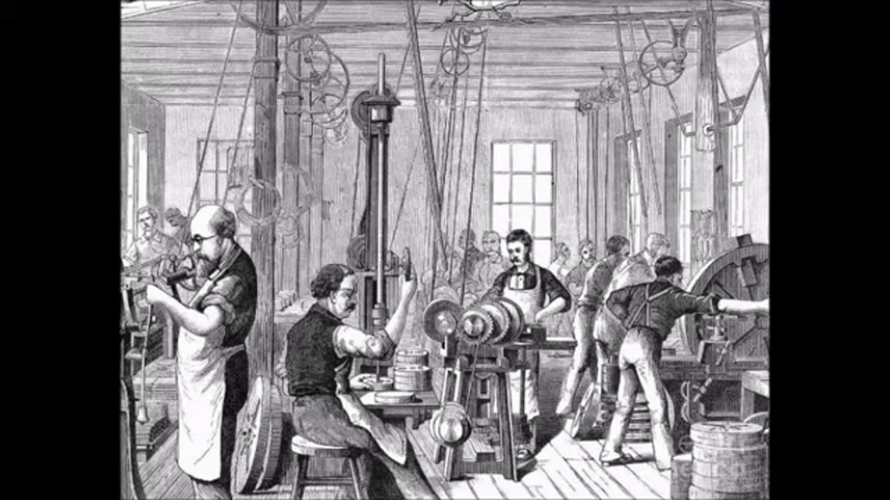 Henry Ford Part 1_ Humble Beginnings