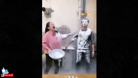 Comedy Videos Tik Tok China