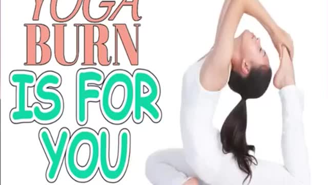 Amazing Yoga Burn Workout Yoga for Weight Loss 10 Minute Yoga Workout Lose Your Belly Fat Bug