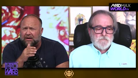 Massive💥Cyber💻Attack⚔️Predicted By Steve Quayle👀Has Been Launched💥🤬😡🤬