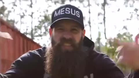 NEW #FJB SONG by MESUS (language warning)