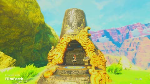 The Legend of Zelda Breath of the Wild 2202-08-12 2