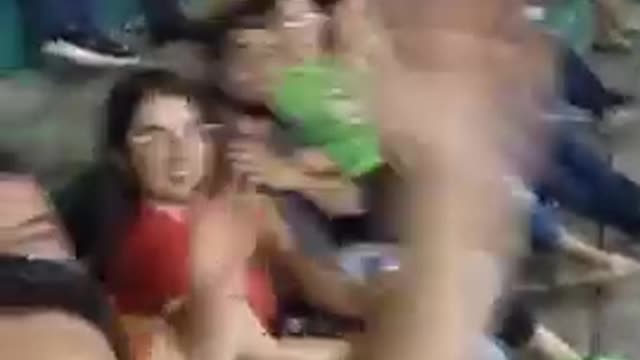 give yourself a shout compadre- I dare you not to laugh