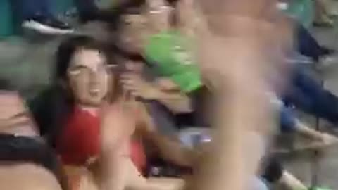 give yourself a shout compadre- I dare you not to laugh