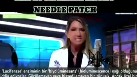 Microneedle patch