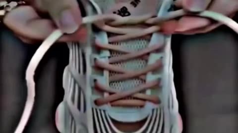 Shoe laces