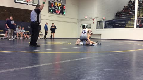 WV Duals 1417