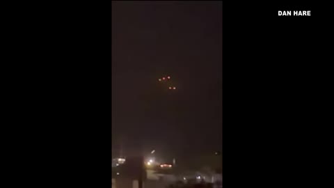 Mysterious floating lights caught on camera across San Diego County