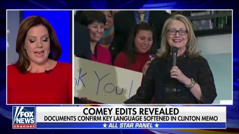Comey Lied
